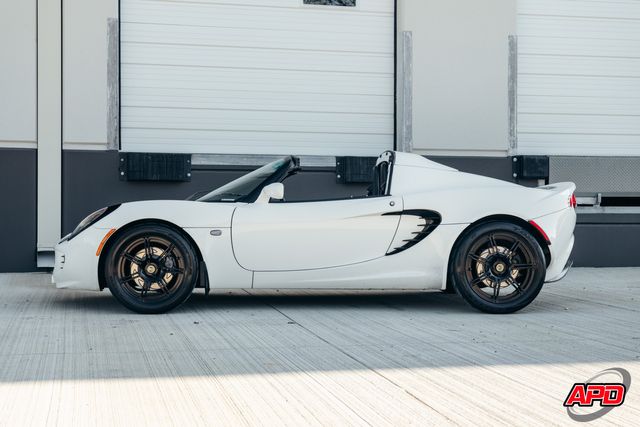 2006 Lotus Elise Base 2006 Lotus Elise Base