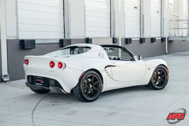2006 Lotus Elise 2006 Lotus Elise