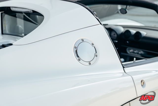 2006 Lotus Elise 2006 Lotus Elise