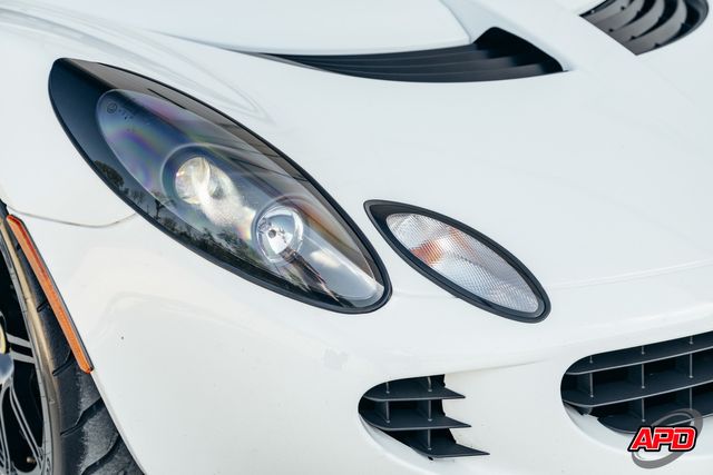 2006 Lotus Elise Base