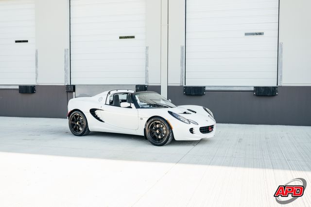 2006 Lotus Elise Base