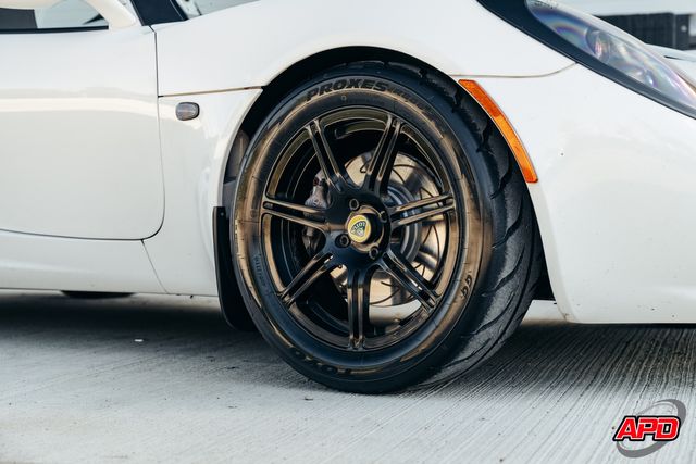 2006 Lotus Elise Base