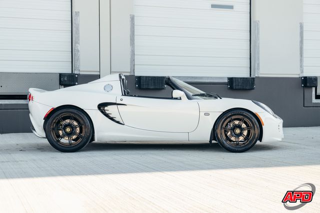 2006 Lotus Elise 2006 Lotus Elise