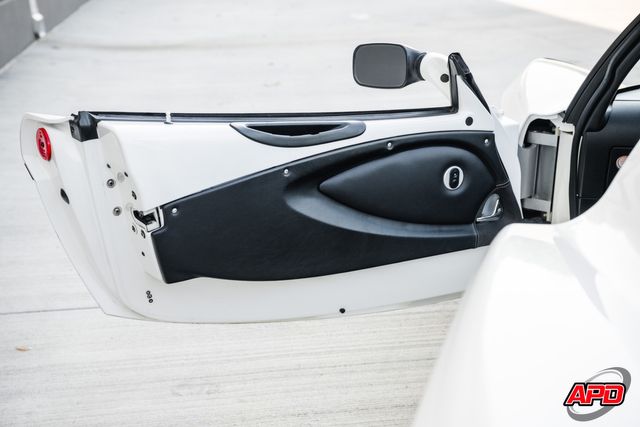 2006 Lotus Elise Base