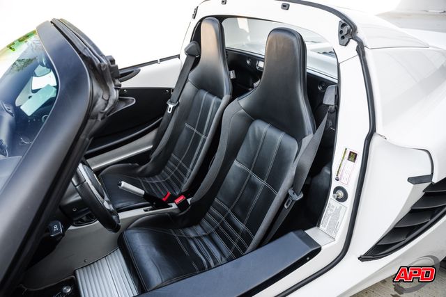 2006 Lotus Elise Base