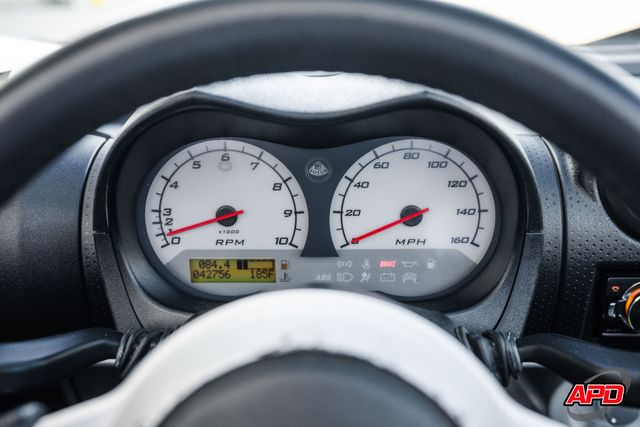 2006 Lotus Elise Base 2006 Lotus Elise Base