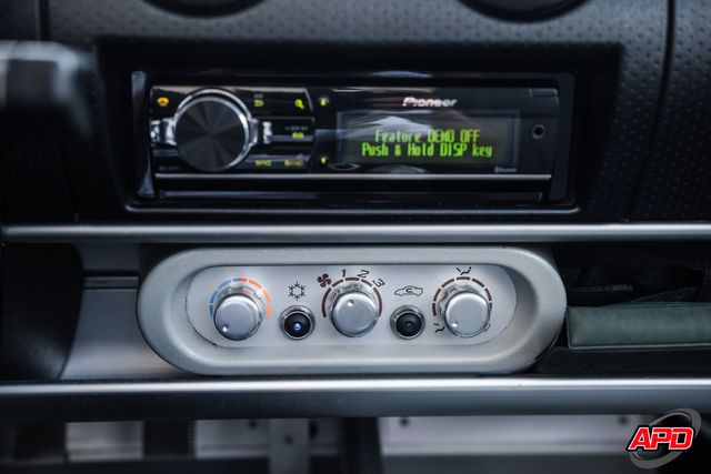 2006 Lotus Elise Base