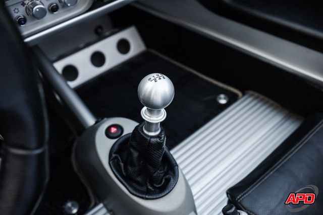 2006 Lotus Elise Base 2006 Lotus Elise Base