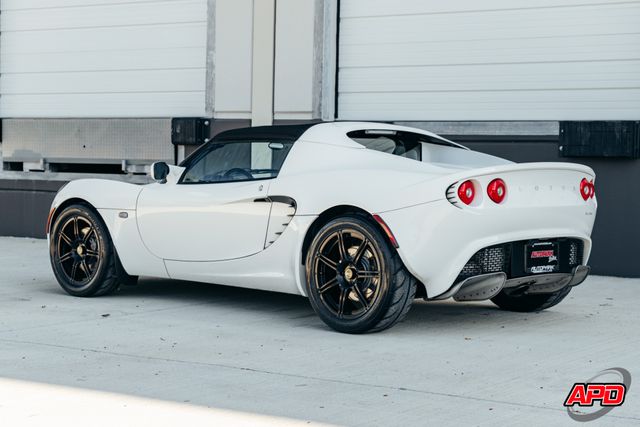 2006 Lotus Elise 2006 Lotus Elise