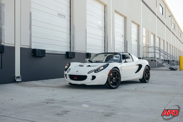2006 Lotus Elise 2006 Lotus Elise