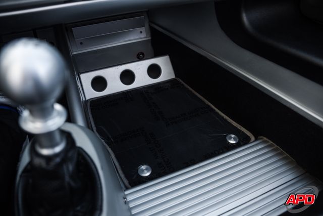 2006 Lotus Elise Base