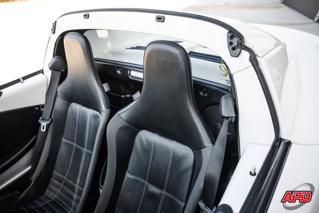 2006 Lotus Elise Base