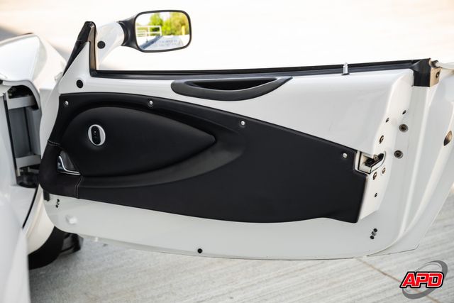 2006 Lotus Elise Base 2006 Lotus Elise Base