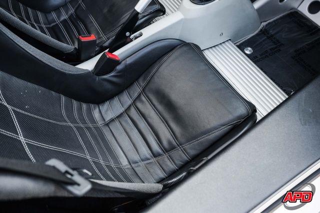 2006 Lotus Elise Base