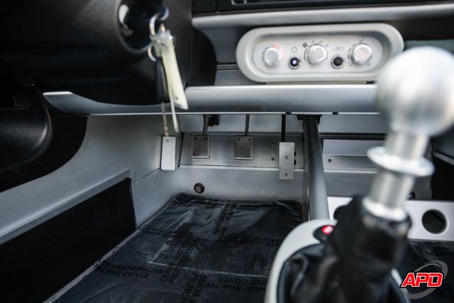 2006 Lotus Elise Base