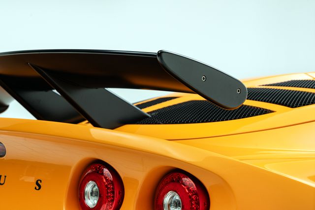 2006 Lotus Exige Supercharged | Carrollton, TX | Texas Hot Rides 2006 Lotus Exige Supercharged | Carrollton, TX | Texas Hot Rides