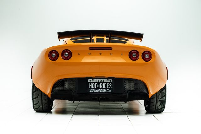 2006 Lotus Exige Supercharged | Carrollton, TX | Texas Hot Rides 2006 Lotus Exige Supercharged | Carrollton, TX | Texas Hot Rides