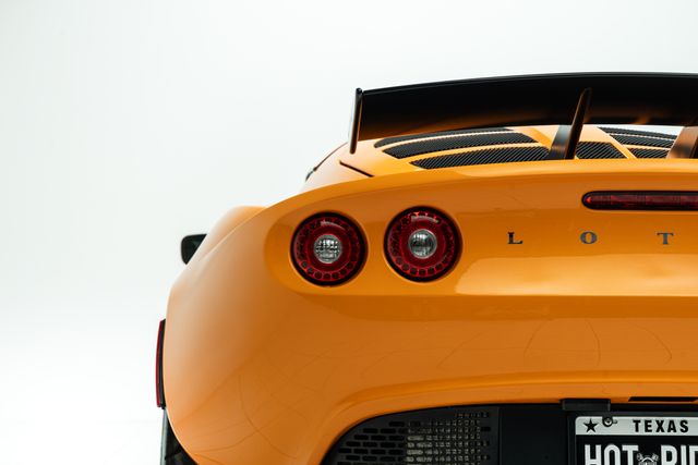 2006 Lotus Exige Supercharged | Carrollton, TX | Texas Hot Rides 2006 Lotus Exige Supercharged | Carrollton, TX | Texas Hot Rides