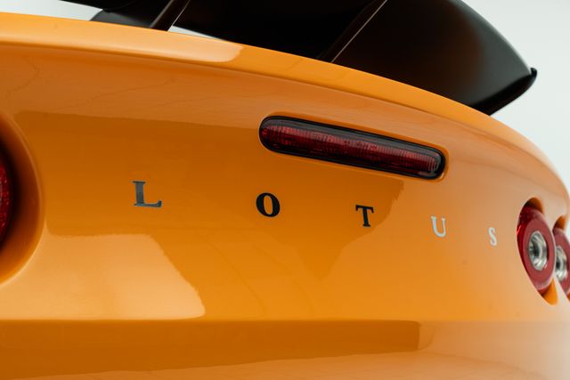 2006 Lotus Exige Supercharged | Carrollton, TX | Texas Hot Rides 2006 Lotus Exige Supercharged | Carrollton, TX | Texas Hot Rides