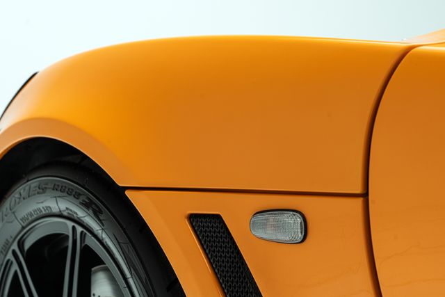 2006 Lotus Exige Supercharged | Carrollton, TX | Texas Hot Rides 2006 Lotus Exige Supercharged | Carrollton, TX | Texas Hot Rides