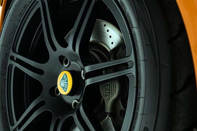 2006 Lotus Exige Supercharged | Carrollton, TX | Texas Hot Rides 2006 Lotus Exige Supercharged | Carrollton, TX | Texas Hot Rides