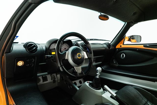 2006 Lotus Exige Supercharged | Carrollton, TX | Texas Hot Rides 2006 Lotus Exige Supercharged | Carrollton, TX | Texas Hot Rides