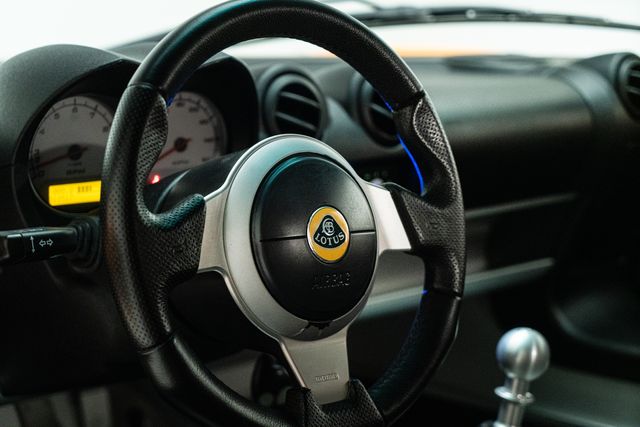 2006 Lotus Exige Supercharged | Carrollton, TX | Texas Hot Rides 2006 Lotus Exige Supercharged | Carrollton, TX | Texas Hot Rides