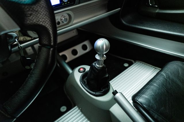 2006 Lotus Exige Supercharged | Carrollton, TX | Texas Hot Rides 2006 Lotus Exige Supercharged | Carrollton, TX | Texas Hot Rides