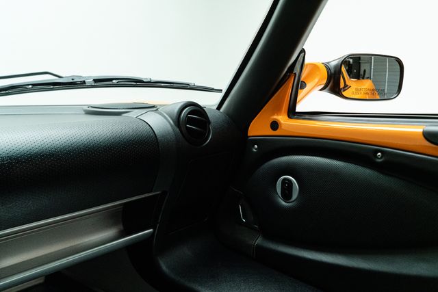 2006 Lotus Exige Supercharged | Carrollton, TX | Texas Hot Rides 2006 Lotus Exige Supercharged | Carrollton, TX | Texas Hot Rides