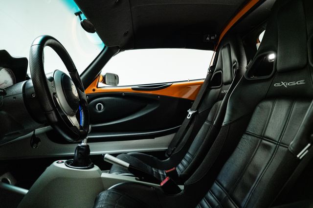 2006 Lotus Exige Supercharged | Carrollton, TX | Texas Hot Rides 2006 Lotus Exige Supercharged | Carrollton, TX | Texas Hot Rides