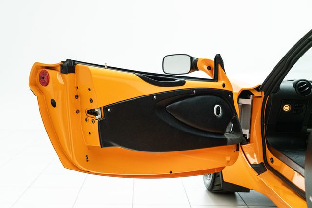 2006 Lotus Exige Supercharged | Carrollton, TX | Texas Hot Rides 2006 Lotus Exige Supercharged | Carrollton, TX | Texas Hot Rides