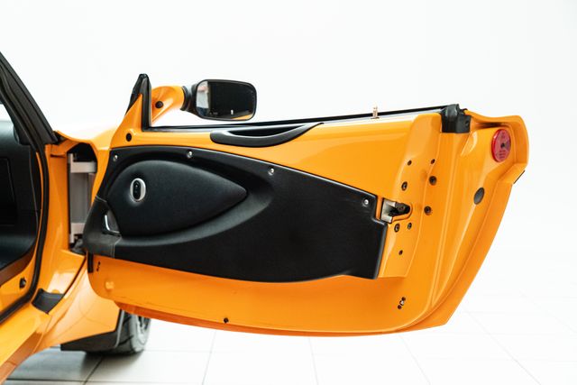 2006 Lotus Exige Supercharged | Carrollton, TX | Texas Hot Rides 2006 Lotus Exige Supercharged | Carrollton, TX | Texas Hot Rides