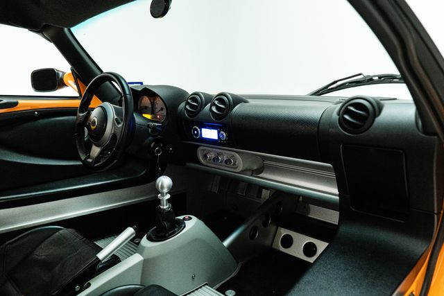 2006 Lotus Exige Supercharged | Carrollton, TX | Texas Hot Rides 2006 Lotus Exige Supercharged | Carrollton, TX | Texas Hot Rides