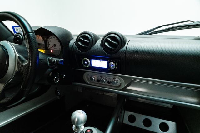 2006 Lotus Exige Supercharged | Carrollton, TX | Texas Hot Rides 2006 Lotus Exige Supercharged | Carrollton, TX | Texas Hot Rides