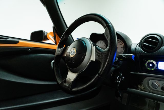 2006 Lotus Exige Supercharged | Carrollton, TX | Texas Hot Rides 2006 Lotus Exige Supercharged | Carrollton, TX | Texas Hot Rides