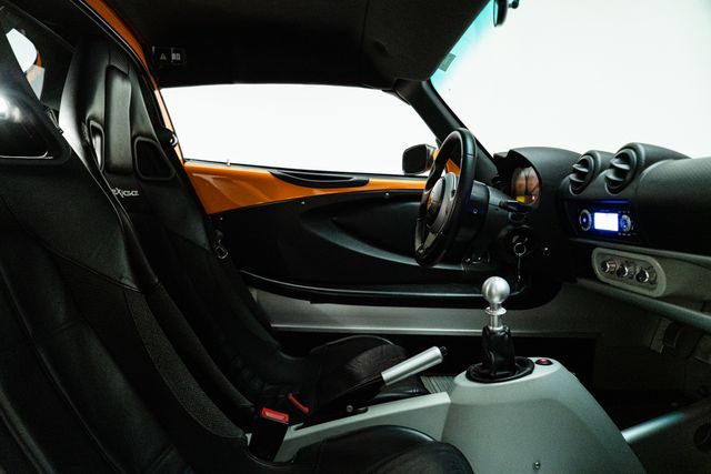 2006 Lotus Exige Supercharged | Carrollton, TX | Texas Hot Rides 2006 Lotus Exige Supercharged | Carrollton, TX | Texas Hot Rides