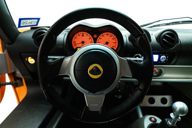 2006 Lotus Exige Supercharged | Carrollton, TX | Texas Hot Rides 2006 Lotus Exige Supercharged | Carrollton, TX | Texas Hot Rides