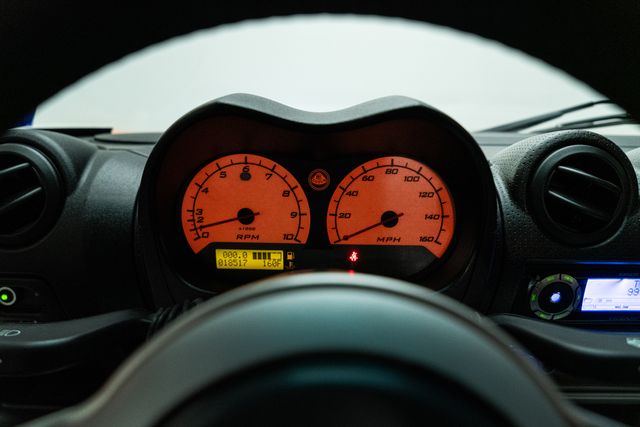 2006 Lotus Exige Supercharged | Carrollton, TX | Texas Hot Rides 2006 Lotus Exige Supercharged | Carrollton, TX | Texas Hot Rides