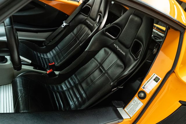 2006 Lotus Exige Supercharged | Carrollton, TX | Texas Hot Rides 2006 Lotus Exige Supercharged | Carrollton, TX | Texas Hot Rides