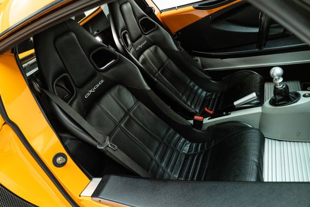 2006 Lotus Exige Supercharged | Carrollton, TX | Texas Hot Rides 2006 Lotus Exige Supercharged | Carrollton, TX | Texas Hot Rides