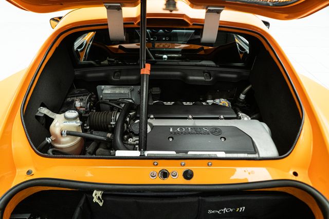 2006 Lotus Exige Supercharged | Carrollton, TX | Texas Hot Rides 2006 Lotus Exige Supercharged | Carrollton, TX | Texas Hot Rides