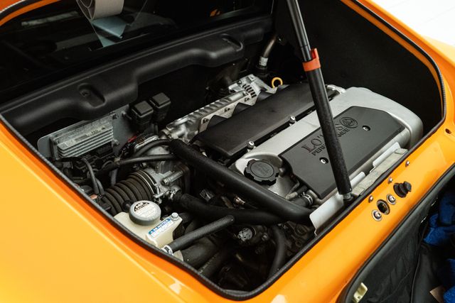 2006 Lotus Exige Supercharged | Carrollton, TX | Texas Hot Rides 2006 Lotus Exige Supercharged | Carrollton, TX | Texas Hot Rides