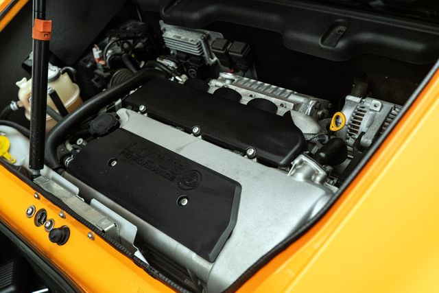 2006 Lotus Exige Supercharged | Carrollton, TX | Texas Hot Rides 2006 Lotus Exige Supercharged | Carrollton, TX | Texas Hot Rides