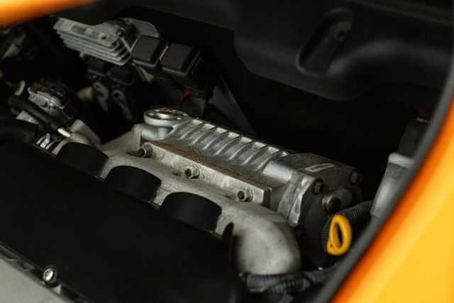 2006 Lotus Exige Supercharged | Carrollton, TX | Texas Hot Rides 2006 Lotus Exige Supercharged | Carrollton, TX | Texas Hot Rides