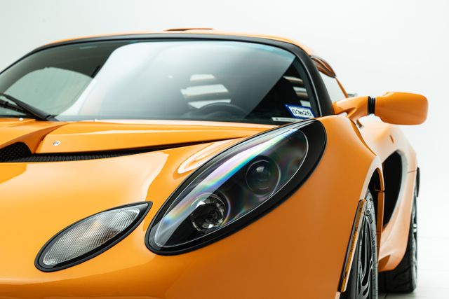 2006 Lotus Exige Supercharged | Carrollton, TX | Texas Hot Rides 2006 Lotus Exige Supercharged | Carrollton, TX | Texas Hot Rides