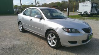 2006 Mazda Mazda3 i | Conroe, TX | GNC Motors