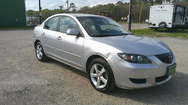 2006 Mazda Mazda3 i | Conroe, TX | GNC Motors