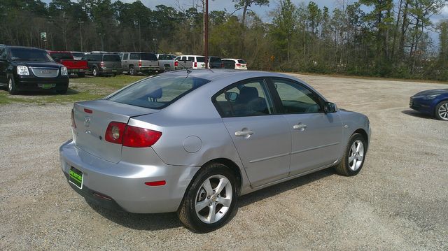 2006 Mazda Mazda3 i | Conroe, TX | GNC Motors 2006 Mazda Mazda3 i | Conroe, TX | GNC Motors