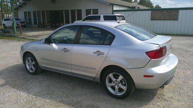 2006 Mazda Mazda3 i | Conroe, TX | GNC Motors