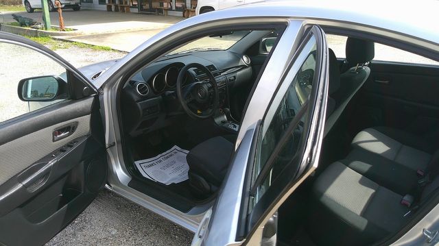 2006 Mazda Mazda3 i | Conroe, TX | GNC Motors